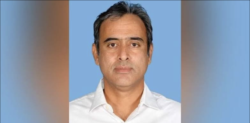 ബിബിഎംപി ചീഫ് കമ്മീഷണറായി മഹേശ്വർ റാവു ഐഎഎസിനെ നിയമിച്ചു