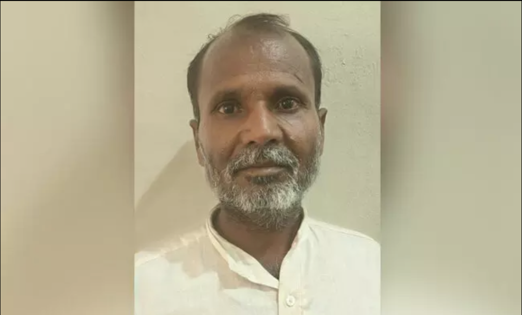 ഇതരജാതിയിൽ പെട്ട യുവാവുമായി പ്രണയം; പ്രായപൂർത്തിയാകാത്ത പെൺകുട്ടിയെ പിതാവ് കൊലപ്പെടുത്തി