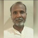 ഇതരജാതിയിൽ പെട്ട യുവാവുമായി പ്രണയം; പ്രായപൂർത്തിയാകാത്ത പെൺകുട്ടിയെ പിതാവ് കൊലപ്പെടുത്തി