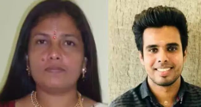 ശാഖകുമാരി വധക്കേസ്; ഭര്ത്താവ് അരുണിന് ജീവപര്യന്തം കഠിന തടവ്