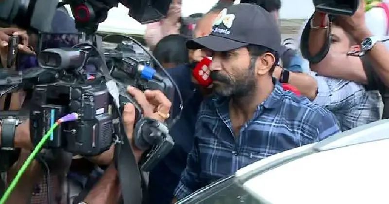 ലഹരിക്കേസ്; ഷൈൻ ടോം ചാക്കോ നാളെ ഹാജരാകേണ്ട