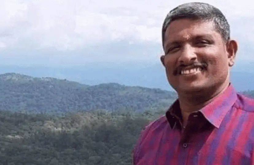 പാലക്കാട് ശ്രീനിവാസന് വധക്കേസ്; 10 പ്രതികള്ക്ക് ജാമ്യം