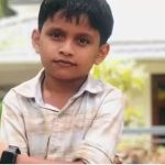 പുഴയില്‍ കുളിക്കാനിറങ്ങിയ കുട്ടി മുങ്ങിമരിച്ചു