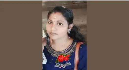 ഭര്തൃവീട്ടില് യുവതിയെ തൂങ്ങിമരിച്ച നിലയില് കണ്ടെത്തി