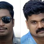 ഉത്സവത്തിനിടെ ഡിവെെഎഫ്‌ഐ പ്രവര്‍ത്തകരെ മര്‍ദിച്ചെന്ന പരാതി; രണ്ട് പോലീസ് ഉദ്യോഗസ്ഥരെ സസ്പെൻഡ് ചെയ്തു