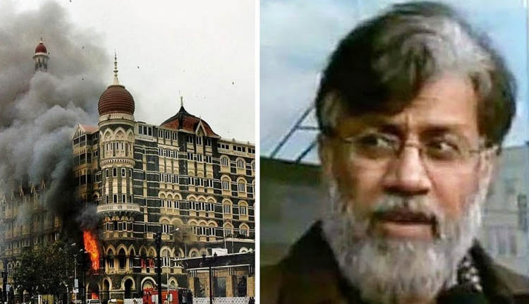 മുംബൈ ഭീകരാക്രമണം; തഹാവൂര്‍ റാണയെ ഇന്ന് ഇന്ത്യയില്‍ എത്തിക്കും, പാർപ്പിക്കുന്നത് തിഹാർ ജയിലിൽ