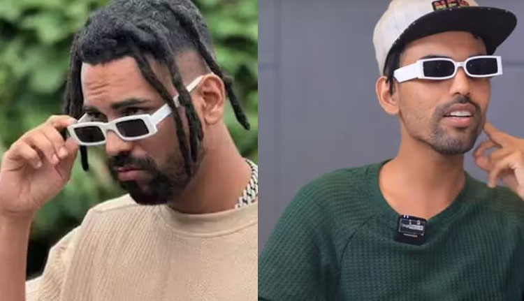 ബസ് തൊഴിലാളികൾക്ക് നേരെ തോക്ക് ചൂണ്ടി; വ്ലോഗർ തൊപ്പി കസ്റ്റഡിയിൽ