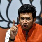 പഹൽഗാം ഭീകരാക്രമണം; കൊല്ലപ്പെട്ട കർണാടക സ്വദേശികളുടെ കുടുംബത്തിന് നഷ്ടപരിഹാരം നൽകുമെന്ന് തേജസ്വി സൂര്യ എംപി