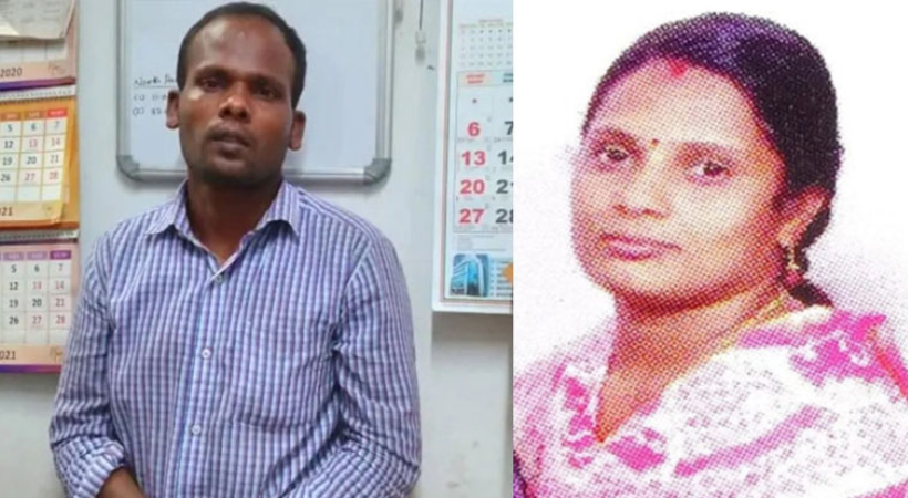 അമ്പലമുക്ക് വിനീത വധക്കേസ്: വിധി ഇന്ന്