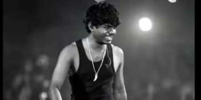 വേടന്റെ മാലയില്‍ പുലിപ്പല്ല്; കേസെടുത്ത് വനംവകുപ്പും