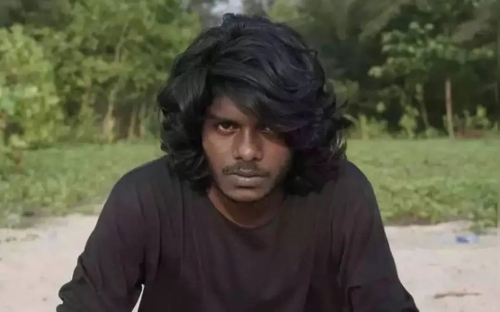 പാട്ടിലൂടെ നരേന്ദ്ര മോദിയെ അധിക്ഷേപിച്ചു; വേടനെതിരെ പരാതി നല്‍കി ബിജെപി