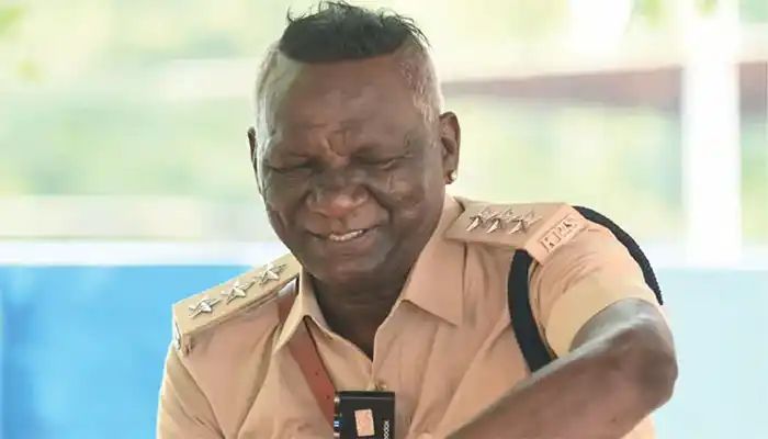 വിരമിക്കാൻ ഒരു ദിവസം മാത്രം ബാക്കിനില്‍ക്കേ ഐ.എം വിജയന് സ്ഥാനക്കയറ്റം; ഇനി ഡെപ്യൂട്ടി കമാൻഡന്റ്