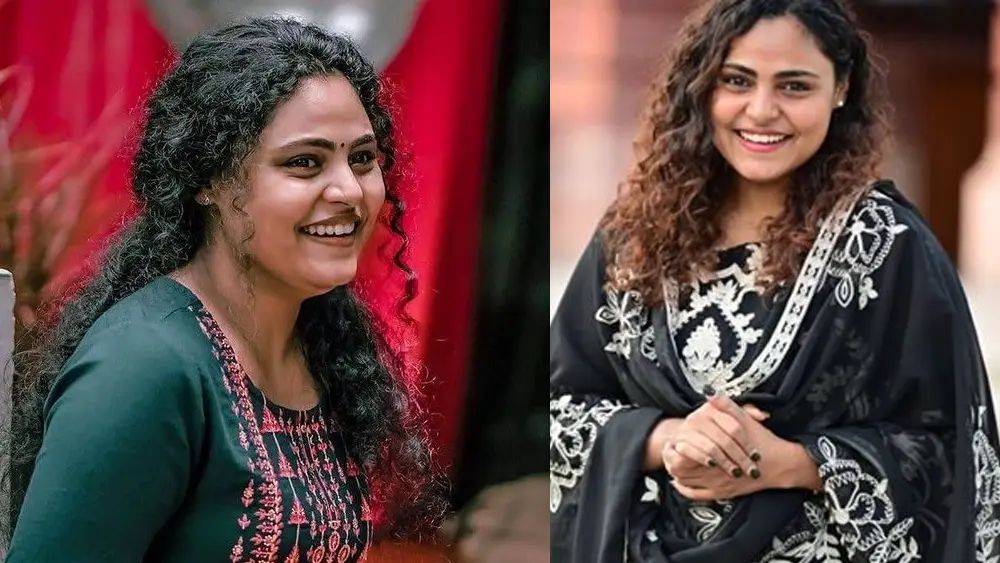 ‘പ്രധാന നടൻ ലഹരി ഉപയോഗിച്ച്‌ സെറ്റില്‍ വച്ച്‌ മോശമായി പെരുമാറി’; വെളിപ്പെടുത്തലുമായി വിൻസി അലോഷ്യസ്