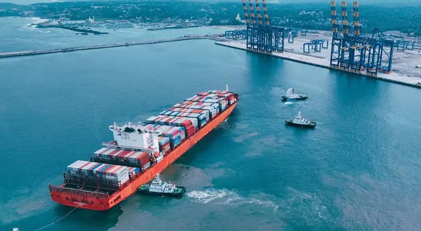 വിഴിഞ്ഞം തുറമുഖം കമ്മിഷനിംഗ് മെയ് രണ്ടിന്; പ്രധാനമന്ത്രി രാജ്യത്തിന് സമര്‍പ്പിക്കും