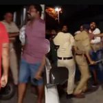 കൊച്ചിയില്‍ കോടതി വളപ്പില്‍ അഭിഭാഷകരും എസ്എഫ്‌ഐ പ്രവര്‍ത്തകരും തമ്മില്‍ ഏറ്റുമുട്ടി; നിരവധി പേര്‍ക്ക് പരുക്ക്