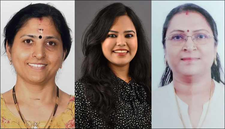 പാലക്കാട്‌ ഫോറം ബെംഗളുരു വനിതാ വിഭാഗം ഭാരവാഹികള്‍