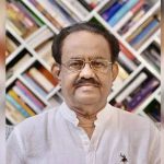 ദ്രോണാചാര്യ പ്രൊഫ.സണ്ണി തോമസ് അന്തരിച്ചു