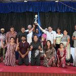 ഇസിഎ ഹ്രസ്വനാടക മത്സരം; അതിരുകള് മികച്ച നാടകം