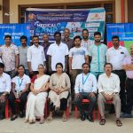 സൗജന്യ മെഡിക്കൽ ക്യാമ്പ് സംഘടിപ്പിച്ചു