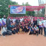 കേരളസമാജം ക്രിക്കറ്റ് ടൂർണമെന്റ്