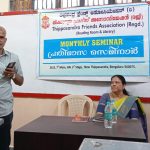 “ഫാസിസം നിർമ്മിക്കുന്നത് ജനാധിപത്യപൂർവ്വമായ പൊതുമനസ്സ്” – ശാന്തകുമാർ എലപ്പുളി