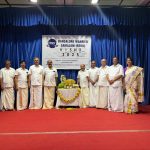 ബെംഗളൂരു വാരിയർ സമാജം വിഷു ആഘോഷം