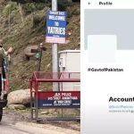 പാക്കിസ്ഥാൻ സര്‍ക്കാരിന്റെ എക്സ് അക്കൗണ്ടിന് വിലക്കേര്‍പ്പെടുത്തി ഇന്ത്യ