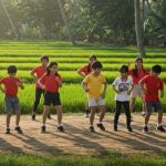 സ്കൂളുകളിൽ അടുത്ത അധ്യയന വർഷം മുതൽ സൂംബ ഡാൻസ് പഠിപ്പിക്കും