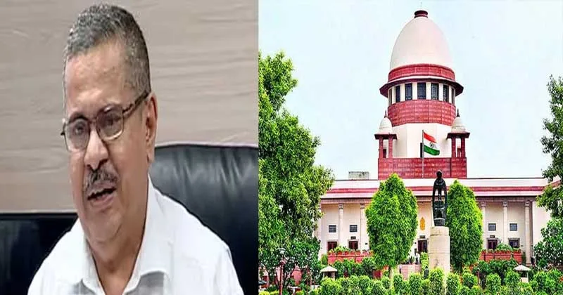 കെ എം എബ്രഹാമിന് ആശ്വാസം: അനധികൃത സ്വത്ത് സമ്പാദന കേസിലെ സിബിഐ അന്വേഷണത്തിന് സുപ്രീം കോടതി സ്റ്റേ