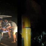 കണ്ണൂരിൽ ബസ് അപകടം; വിദ്യാർഥികൾ ഉൾപ്പടെ 32 പേർക്ക് പരുക്ക്