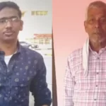 സ്‌കൂട്ടര്‍ കിണറ്റില്‍ വീണ് ബാപ്പയും മകനും മരിച്ചു