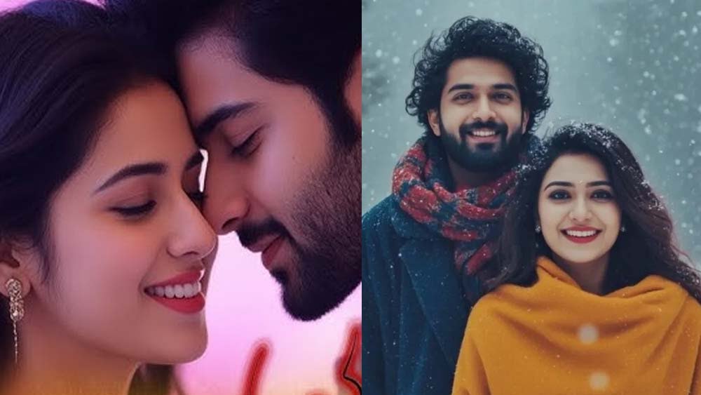 ലോകത്തിലെ ആദ്യ എഐ സിനിമ ലവ് യു റിലീസിനൊരുങ്ങുന്നു