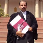 ക്രിമിനൽ അഭിഭാഷകൻ ബി.എ. ആളൂർ അന്തരിച്ചു