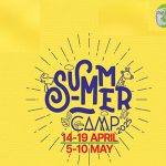 ബന്നാർഘട്ട ബയോളജിക്കൽ പാർക്കിൽ അവധിക്കാല ക്യാമ്പ്