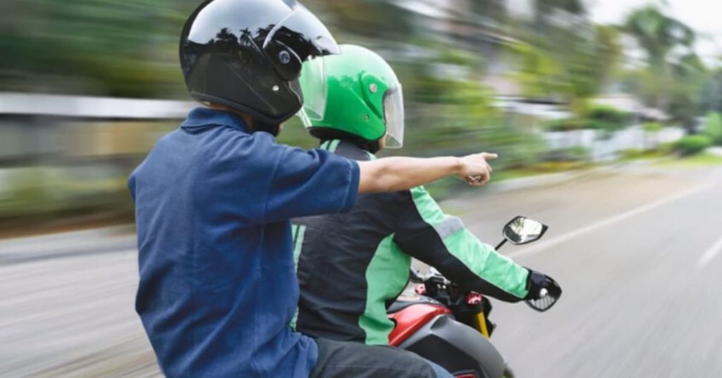 ബൈക്ക് ടാക്സി; ജൂൺ 15 വരെ സര്വീസ് തുടരാന് അനുമതി