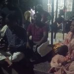 അധ്യാപികയുടെ മർദനത്തിൽ വിദ്യാർഥിയുടെ കാഴ്ച നഷ്ടപ്പെട്ടതായി പരാതി