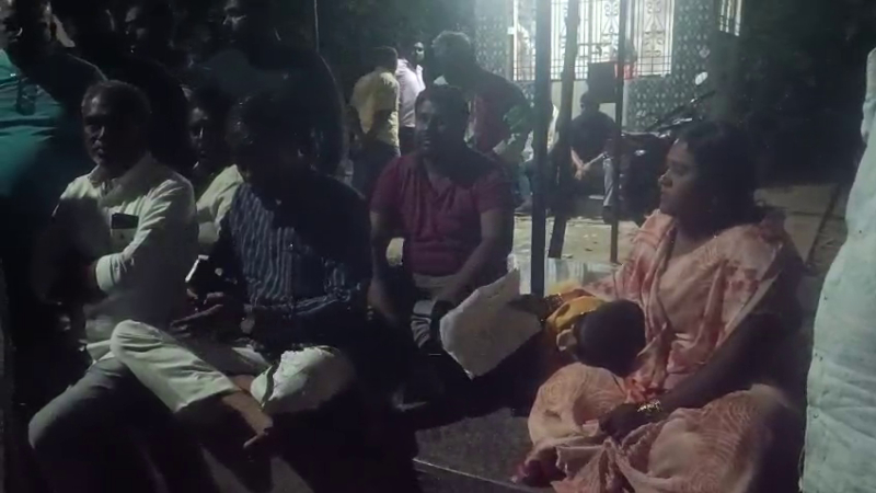 അധ്യാപികയുടെ മർദനത്തിൽ വിദ്യാർഥിയുടെ കാഴ്ച നഷ്ടപ്പെട്ടതായി പരാതി