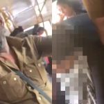 ബസിനുള്ളിൽ യുവതിക്ക് നേരെ ലൈംഗികാതിക്രമം; കെഎസ്ആർടിസി കണ്ടക്ടർ അറസ്റ്റിൽ