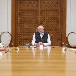 പഹല്‍ഗാം ഭീകരാക്രമണം; സര്‍വകക്ഷിയോഗം ഇന്ന്