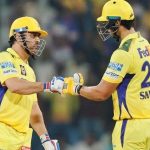 ഐപിഎൽ; ലക്നൗ സൂപ്പര്‍ ജയന്റ്സിനെതിരെ വിജയവുമായി ചെന്നൈ സൂപ്പർ കിങ്‌സ്