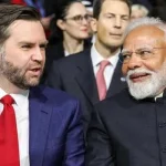 യു എസ് വൈസ് പ്രസിഡന്റ് ഇന്ന് ഇന്ത്യയില്‍; പ്രധാനമന്ത്രിയുമായി കൂടിക്കാഴ്ച