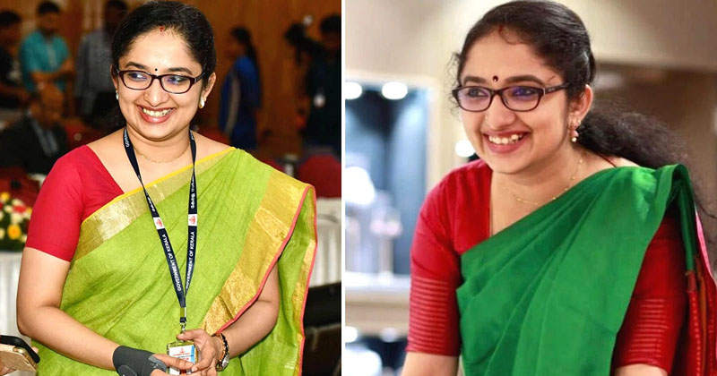 ദിവ്യ എസ് അയ്യരുടെ പോസ്റ്റ്; അശ്ലീല കമന്റിട്ട ദളിത് കോൺ​ഗ്രസ് നേതാവിന് സസ്പെൻഷൻ