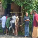 കോട്ടയം എരുമേലിയിൽ വീടിന് തീപിടിച്ചു; ഒരു കുടുംബത്തിലെ മൂന്ന് പേർ മരിച്ചു; ഒരാൾ ഗുരുതരാവസ്ഥയിൽ