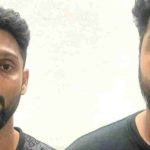 ഓൺലൈൻ തട്ടിപ്പിലൂടെ 46 ലക്ഷം രൂപ തട്ടിയെടുത്തു; സിനിമ അസോസിയേറ്റ് സംവിധായകനും മേക്കപ്പ്മാനും അറസ്റ്റില്‍