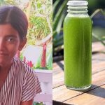 ജ്യൂസ്‌ ആണെന്ന് തെറ്റിദ്ധരിച്ച് കീടനാശിനി കുടിച്ച പതിനാലുകാരി മരിച്ചു