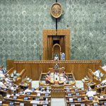 നീണ്ട 12 മണിക്കൂർ ചർച്ച; വഖഫ് നിയമ ഭേദഗതി ബില്‍ ലോക്സഭയില്‍ പാസായി