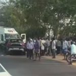 ഗുണ്ടൽപേട്ടിൽ വാഹനാപകടം; രണ്ട് മലയാളികൾ മരിച്ചു