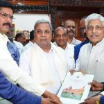 ജാതി സെൻസസ് റിപ്പോർട്ട്‌ മന്ത്രിസഭയിൽ; എതിർപ്പുമായി ലിംഗായത് വിഭാഗം