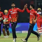 ഐപിഎൽ; ഹോം ഗ്രൗണ്ടിൽ ബെംഗളൂരുവിനെ തകർത്ത് പഞ്ചാബിന് ജയം