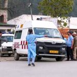 പഹൽഗാം ആക്രമണം; കൊല്ലപ്പെട്ട കർണാടക സ്വദേശികളുടെ മൃതദേഹം നാട്ടിൽ എത്തിച്ചു